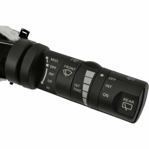 Windshield Wiper Switch - Intermotor WP-476 3 Windshield Wiper Switch - Intermotor WP-476