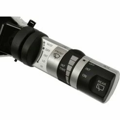 Windshield Wiper Switch - Intermotor WP-477