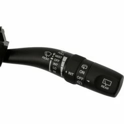 Windshield Wiper Switch - Intermotor WP-496