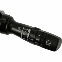 Windshield Wiper Switch - Intermotor WP-497