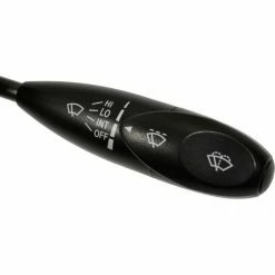 Windshield Wiper Switch - Intermotor WP-498