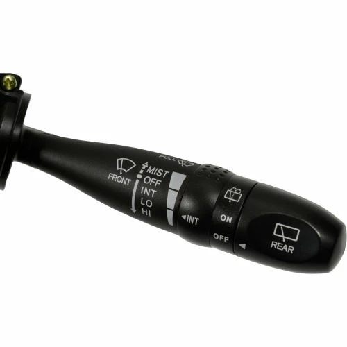 Windshield Wiper Switch - Intermotor WP-499 3 Windshield Wiper Switch - Intermotor WP-499