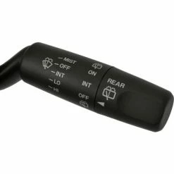Windshield Wiper Switch - Intermotor WP-509