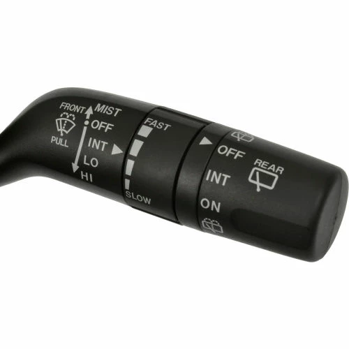 Windshield Wiper Switch - Intermotor WP-510 3 Windshield Wiper Switch - Intermotor WP-510