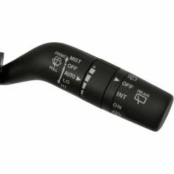 Windshield Wiper Switch - Intermotor WP-528