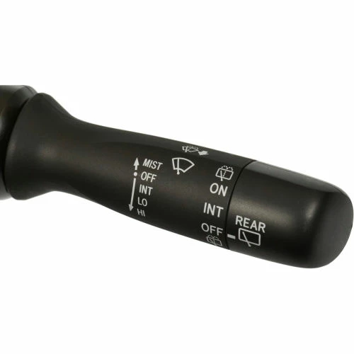 Windshield Wiper Switch - Intermotor WP606 3 Windshield Wiper Switch - Intermotor WP606