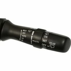 Windshield Wiper Switch - Intermotor WP610