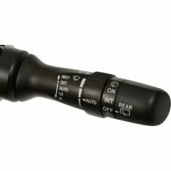 Windshield Wiper Switch - Intermotor WP614