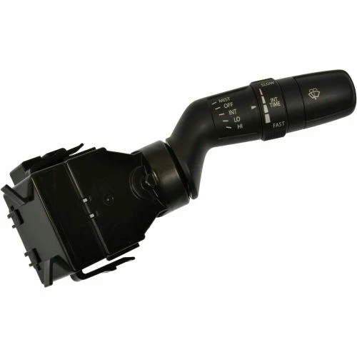 Windshield Wiper Switch - Intermotor WP622 3 Windshield Wiper Switch - Intermotor WP622