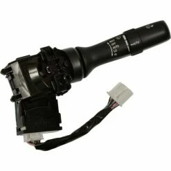 Windshield Wiper Switch - Intermotor WP626