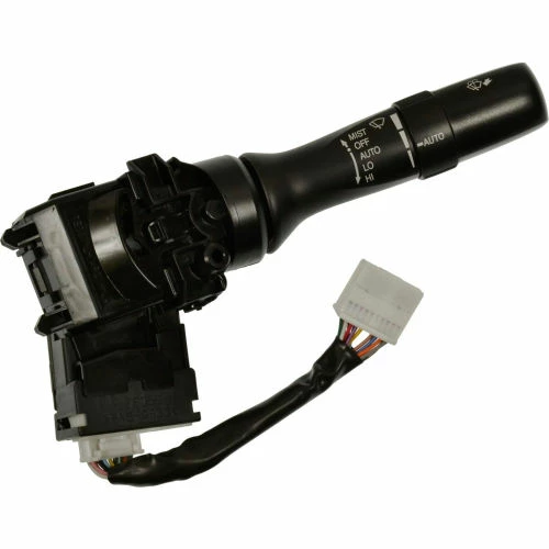 Windshield Wiper Switch - Intermotor WP632 3 Windshield Wiper Switch - Intermotor WP632