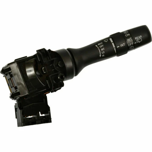 Windshield Wiper Switch - Intermotor WP637 3 Windshield Wiper Switch - Intermotor WP637