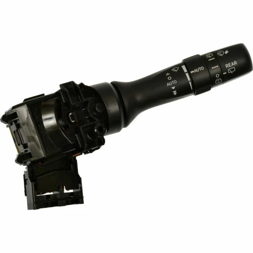 Windshield Wiper Switch - Intermotor WP638 3 Windshield Wiper Switch - Intermotor WP638