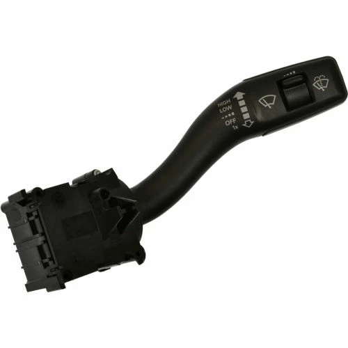 Windshield Wiper Switch - Intermotor WP644 3 Windshield Wiper Switch - Intermotor WP644