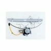 TYC Power Window Motor and Regulator Assembly, TYC 660075 1 TYC Power Window Motor and Regulator Assembly, TYC 660075 -Body Elegant shop PXU TY660075