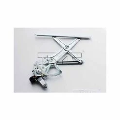 TYC Power Window Motor and Regulator Assembly, TYC 660101