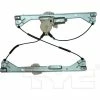 TYC Power Window Motor and Regulator Assembly, TYC 660416 -Body Elegant shop PXU TY660416